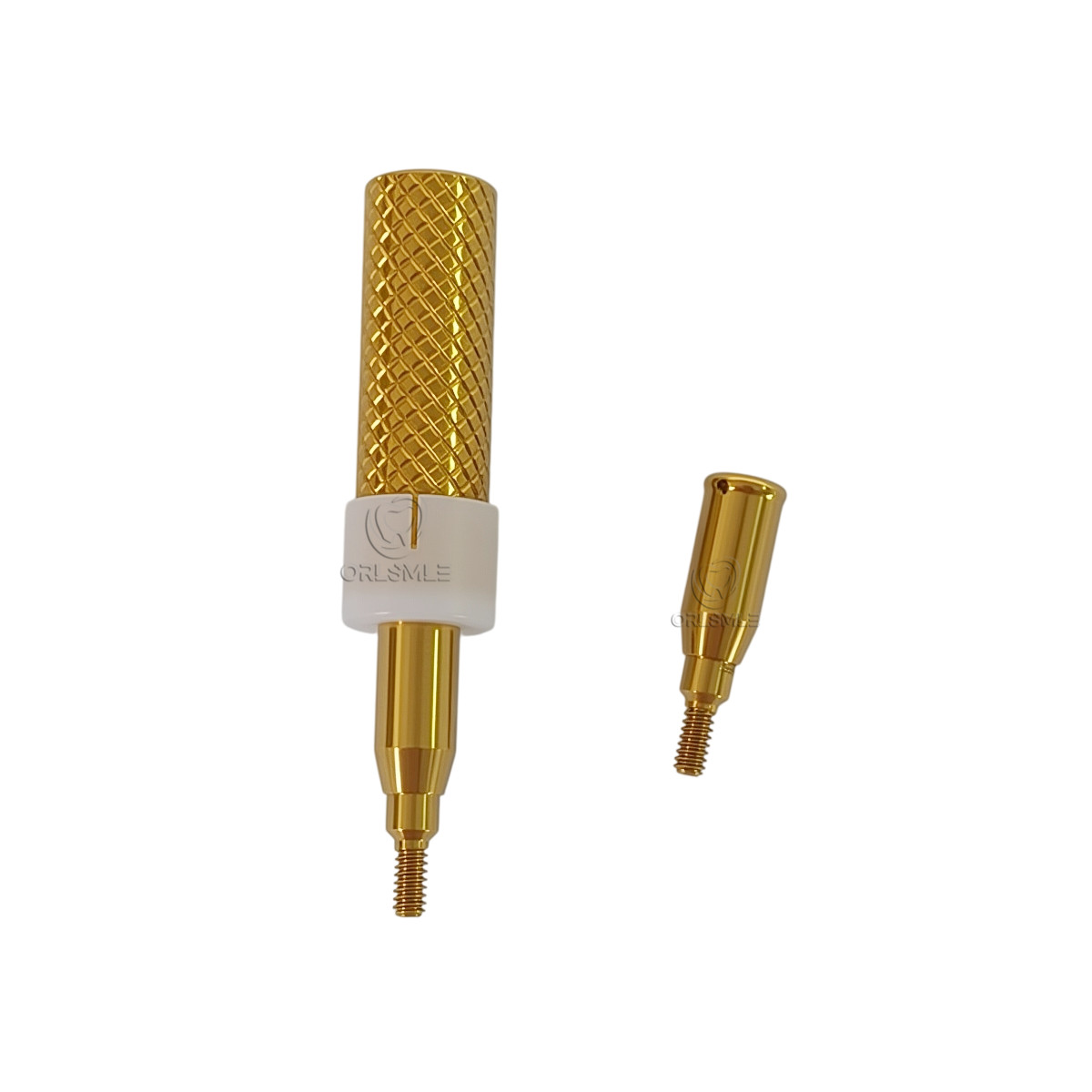 1/2/5/10pcs locator Core tools dental Universal 4-In-1 Core Tool
