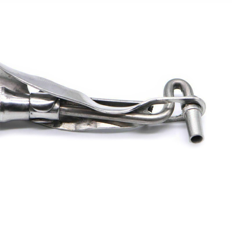 Waldent Amalgam Carrier Double Ended 2.5 x 2.0mm (12/105)
