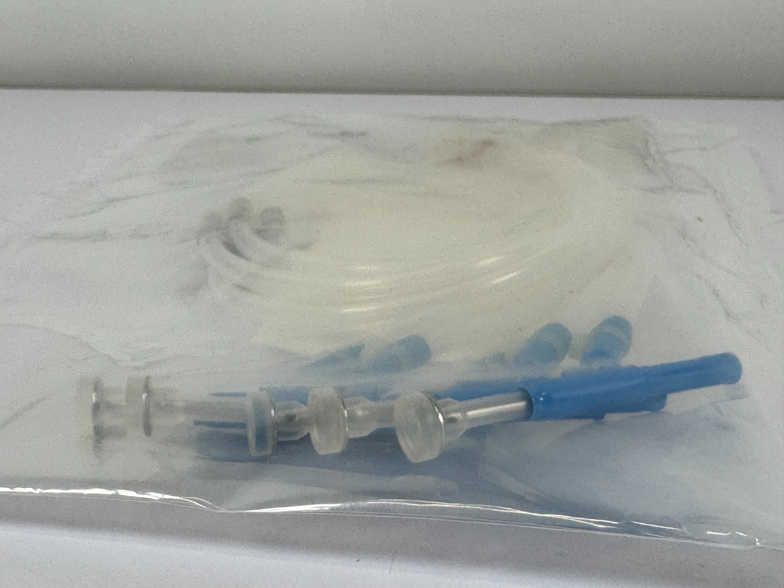 Millipore NovaSeptum Cell Culture Transfer Unit Part Number 4521-10014