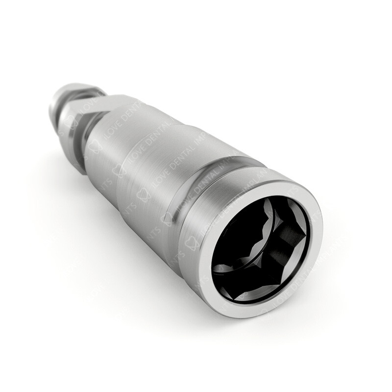10 x Analog Analogs for Certain 3i Regular RP 4.1mm, Dental Implant Implants