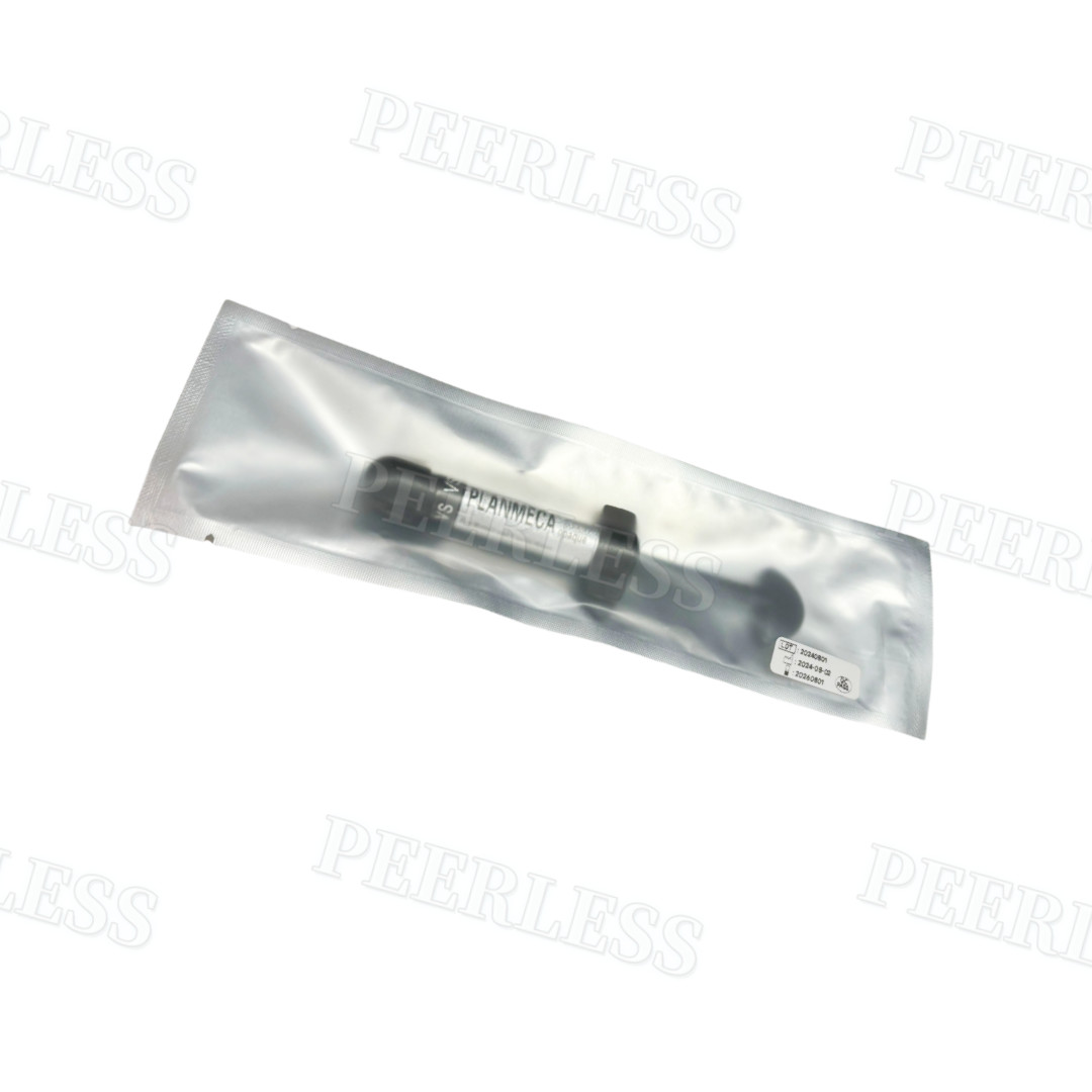 10Pcs Dental Composite Resin Light Cure Bright White Veneer Hybrid Aesthetic VS