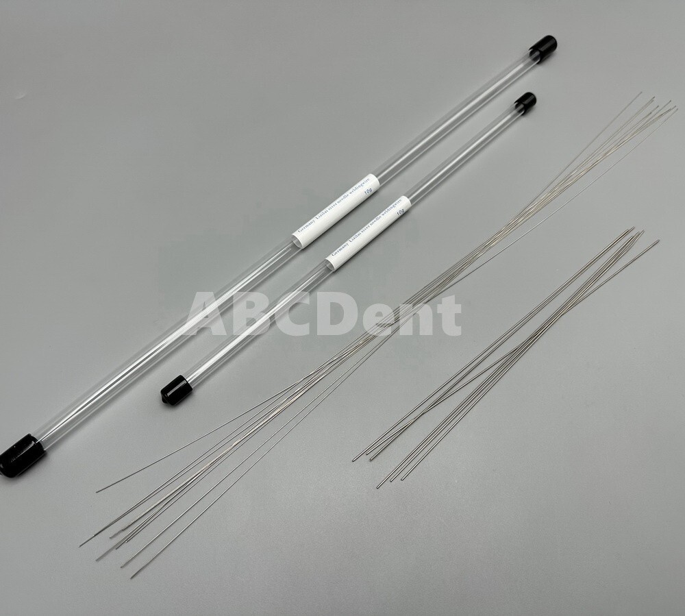 Universal Soldering Wire Solder Low Temperture Welding Rod Orthodontic Dental