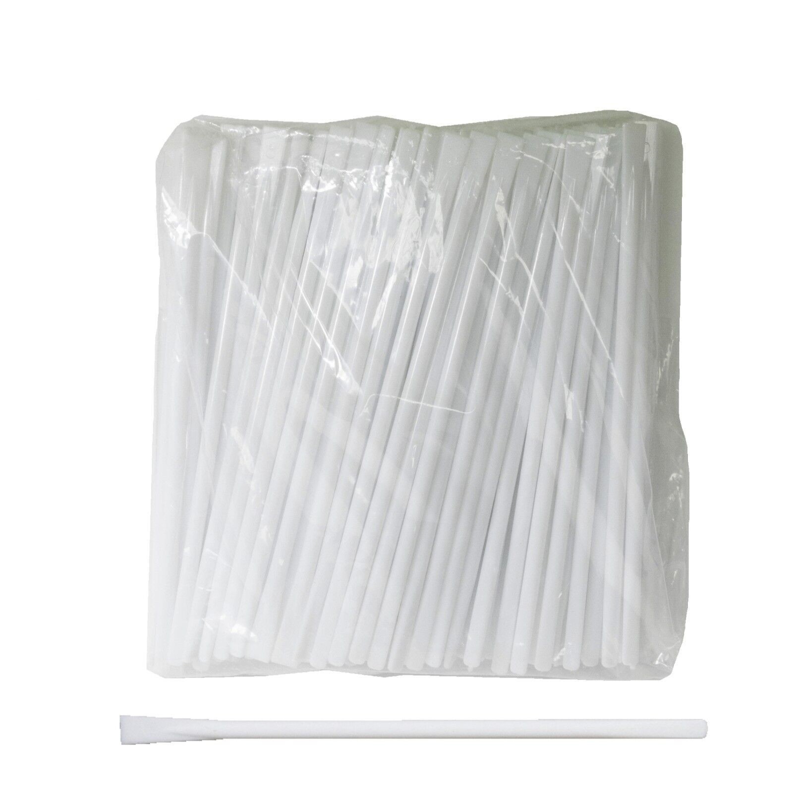 1000 Dental Disposable Mixing Spatulas Mixing Sticks Bonding Composites White