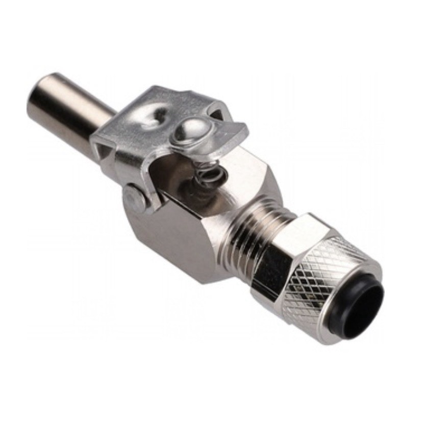 Adec Male Quick Disconnect Air 13.0384.00. NEW