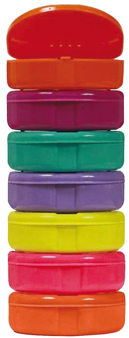 Keystone Ortho Box Assorted 120Ea
