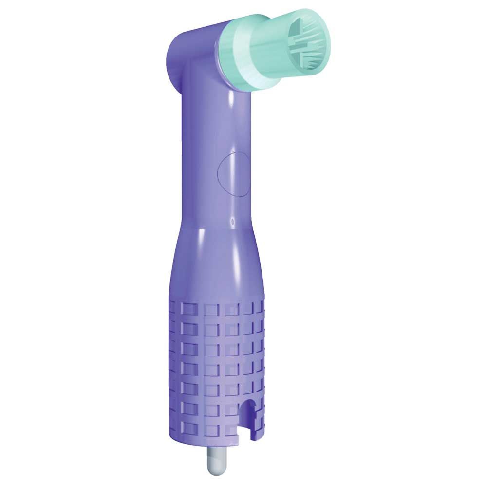 MARK3 Disposable Prophy Angle with SOFT GREEN CUP, 500/Bx