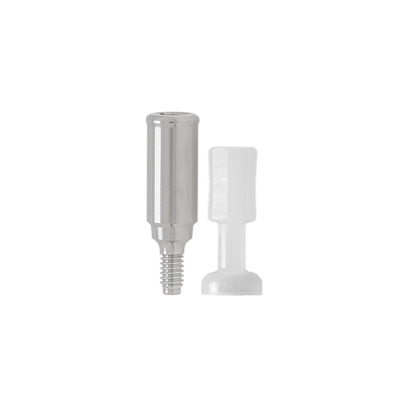 Dental Locator Abutment fit Megagen Anyridge Locator Core Tool Retention Caps