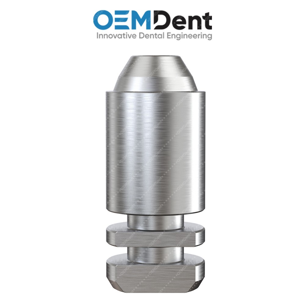 X50 Multi Unit Digital Analog Ø4.8mm BioHorizons® int Hex Compatible Dental