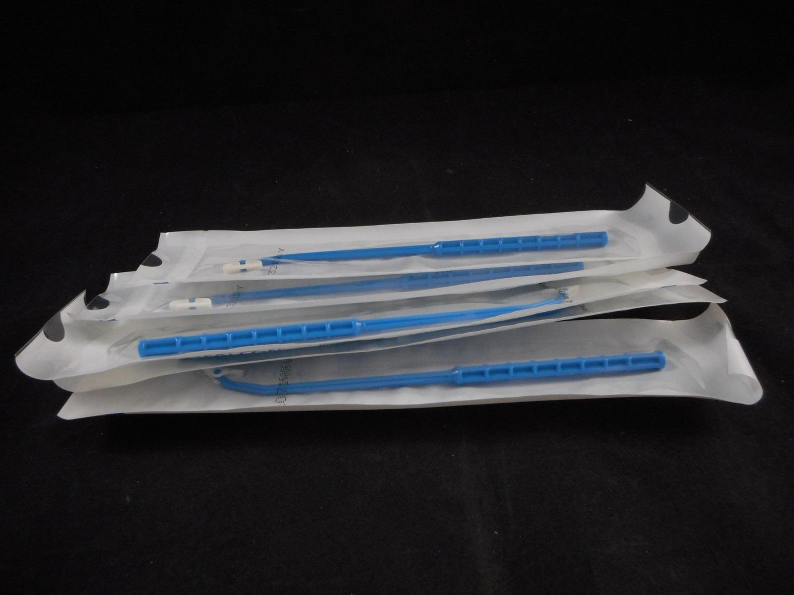 FALCON Plastic 18cm Cell Scraper for Large Flasks with 1.8cm Blade 5/PACK 353085