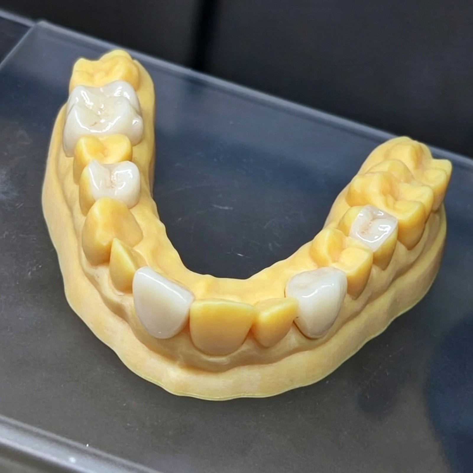 US C14 Dental HT/LT/MT Lithium disilicate ceramic block for Sirona CEREC/inLab