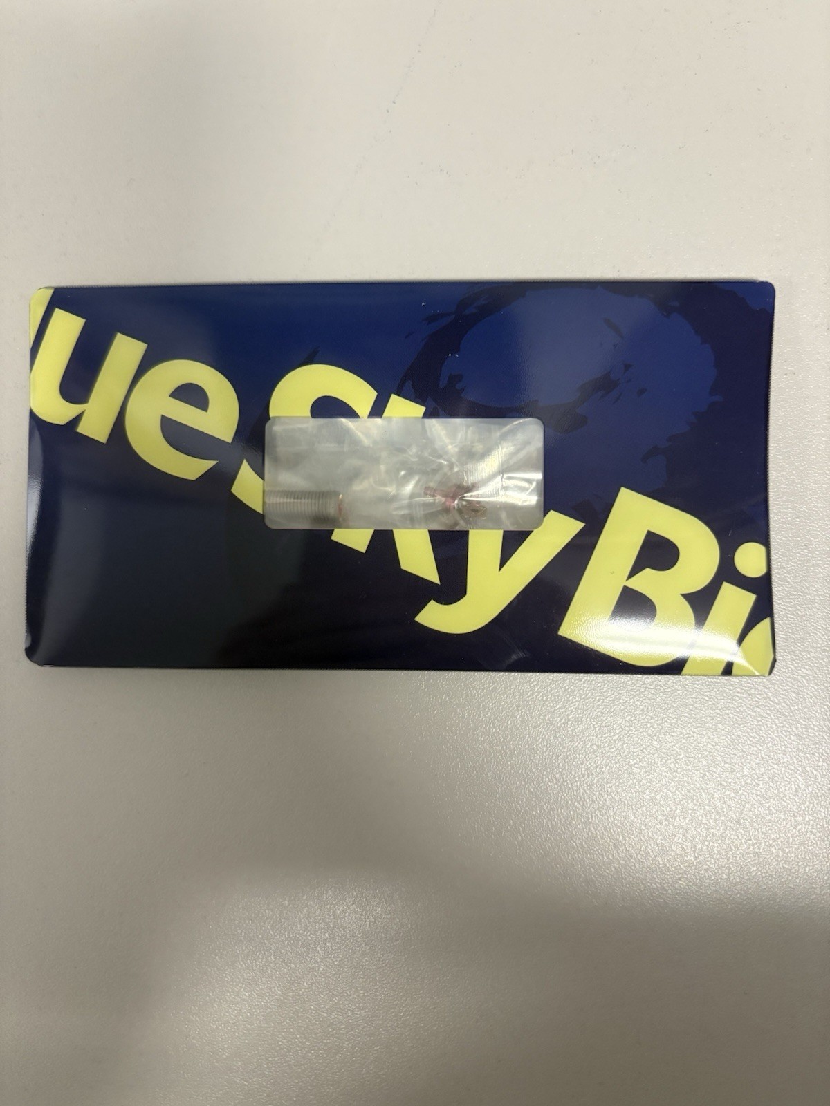 Blue Sky Bio 5.7x16mm 4.5 Platform Implant
