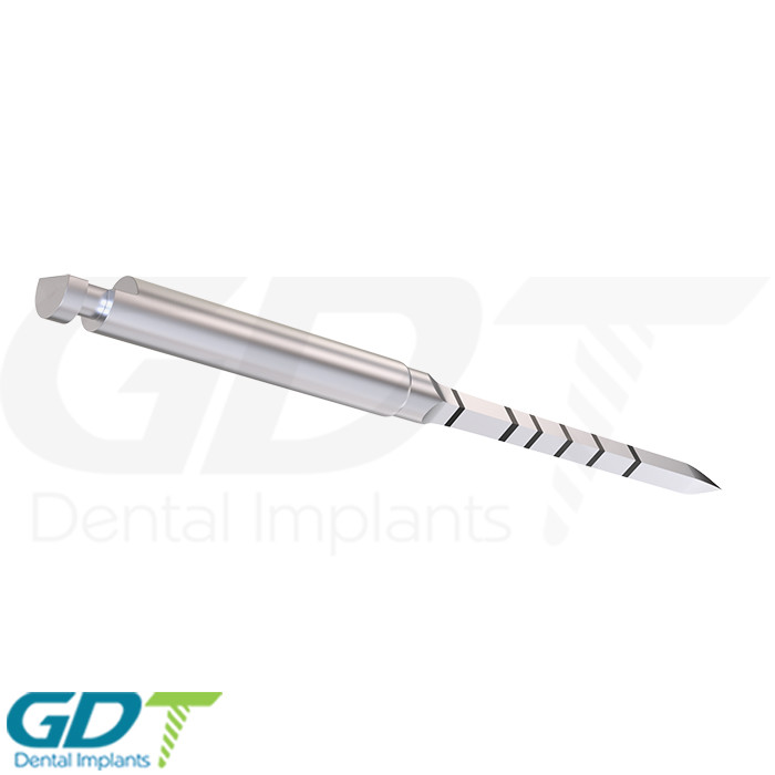 Marking Drill Lance Pilot 1.2mm, Dental Im plant, Israel Made Sur gical Tool
