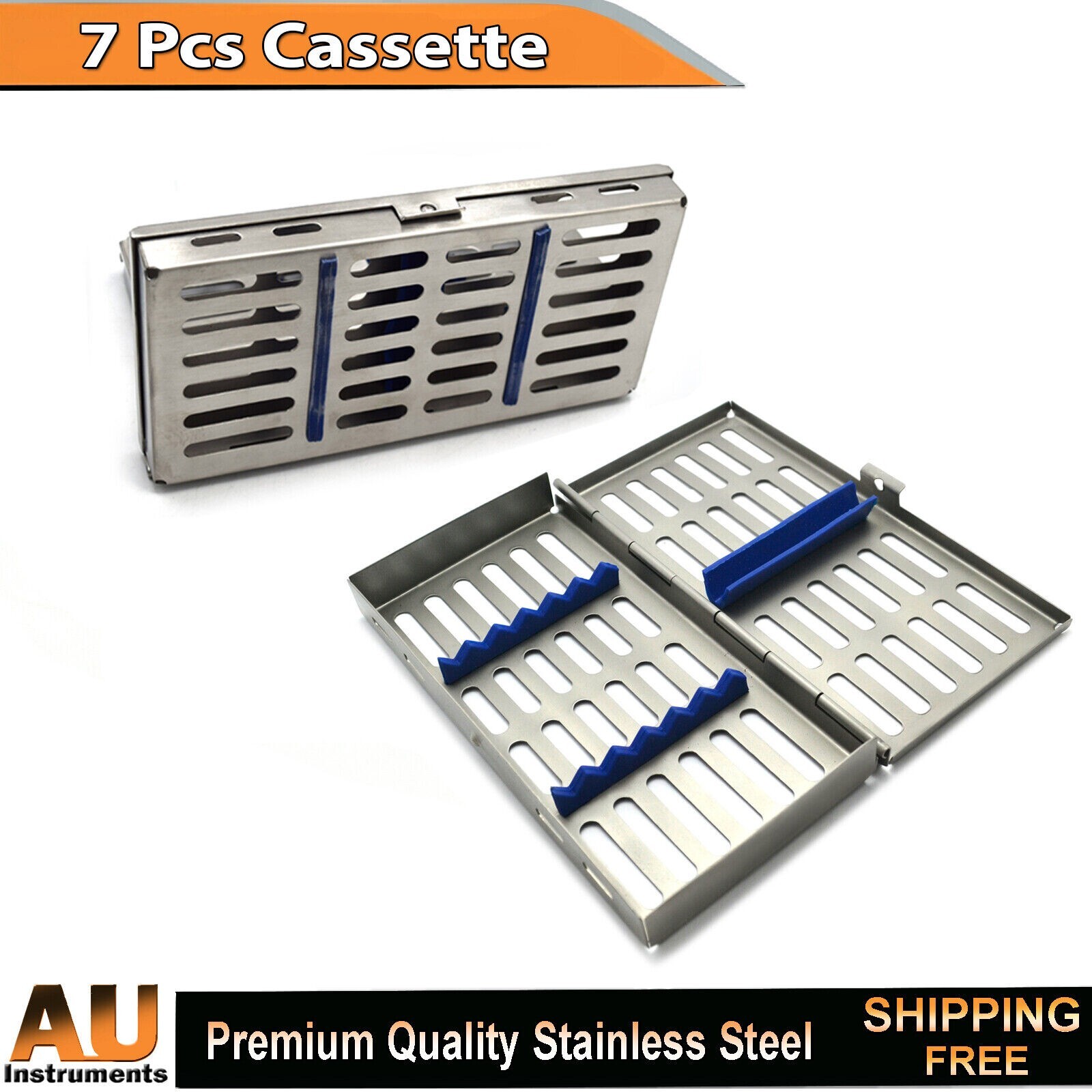 Dental Surgical Medical Instruments Holding Tray Bowl Dish Laboratory Instrument