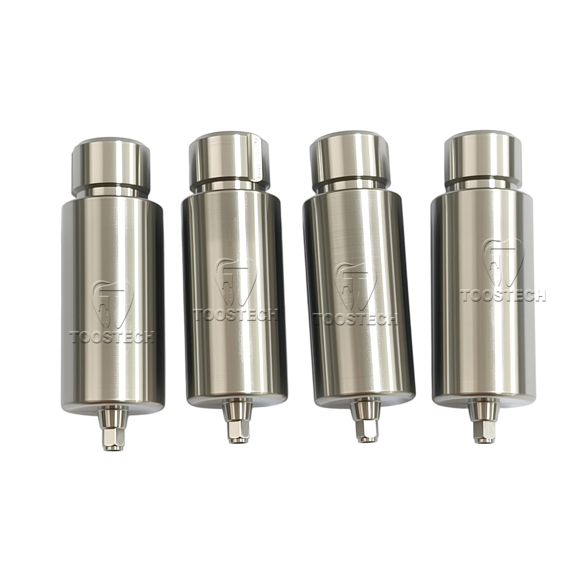 ARUM Titanium pre-milled Blank premill abutment fits to Neodent GM ∅10mm