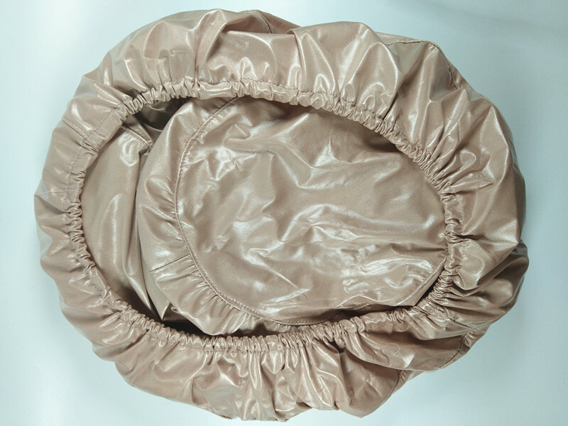 1Set Dental Unit Cover Cloth Dentist Chair Protector Sleeves PU Water Proof