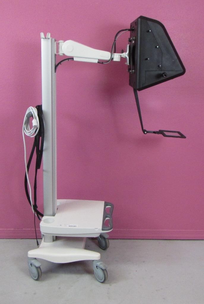 2023 Surgaline Holo Portal VR Surgical Spine Guidance Display Unit & Instruments