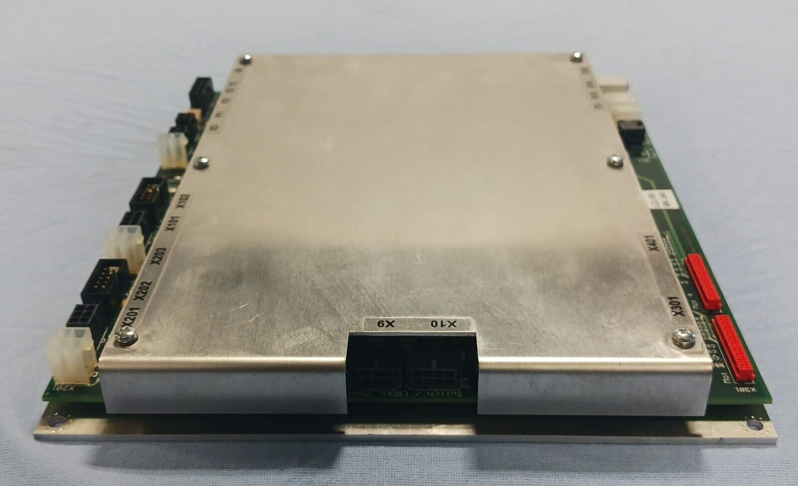 3M ESPE Lava Scan ST Control PCB Circuit Board for Lab Scanner Steinbichler