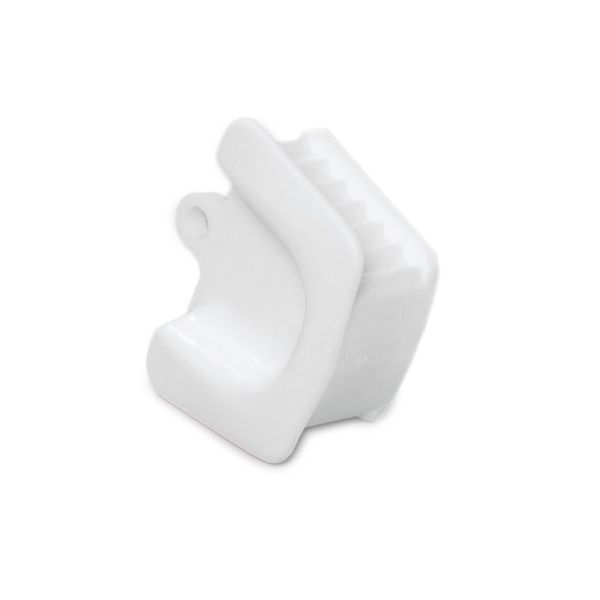 EXTND Disposable Mouth Props Large White 48/Bag