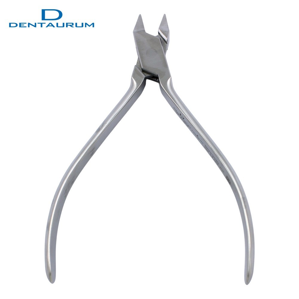 Dental Dentaurum Premium-Line Adams Pliers Maxi Stainless Steel Ortho Wires Tool