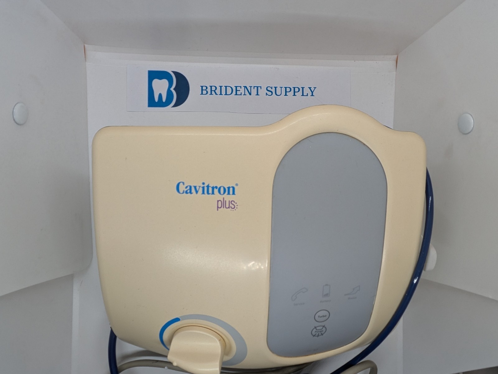 Dentsply Cavitron Plus