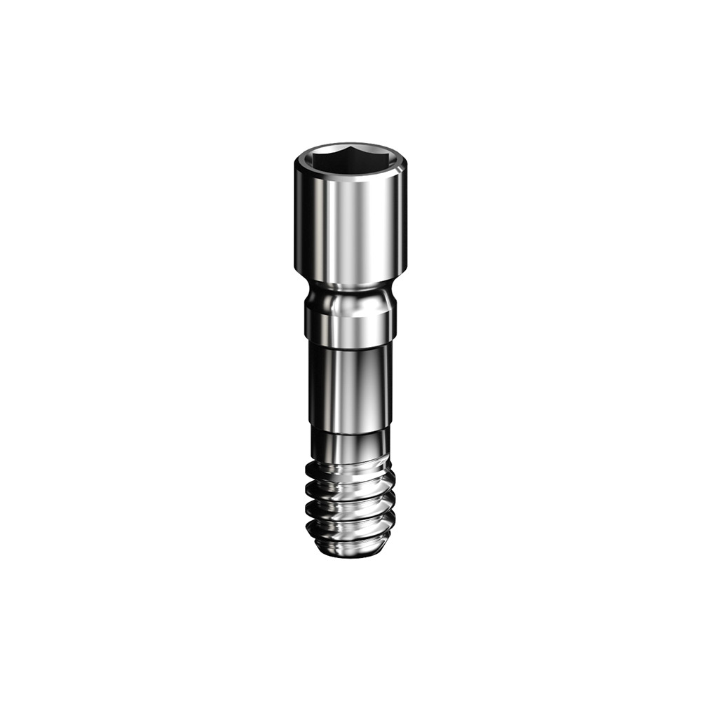 LOCATOR Genuine Angled 15deg Anchor for Straumann BLX RB & WB Platforms