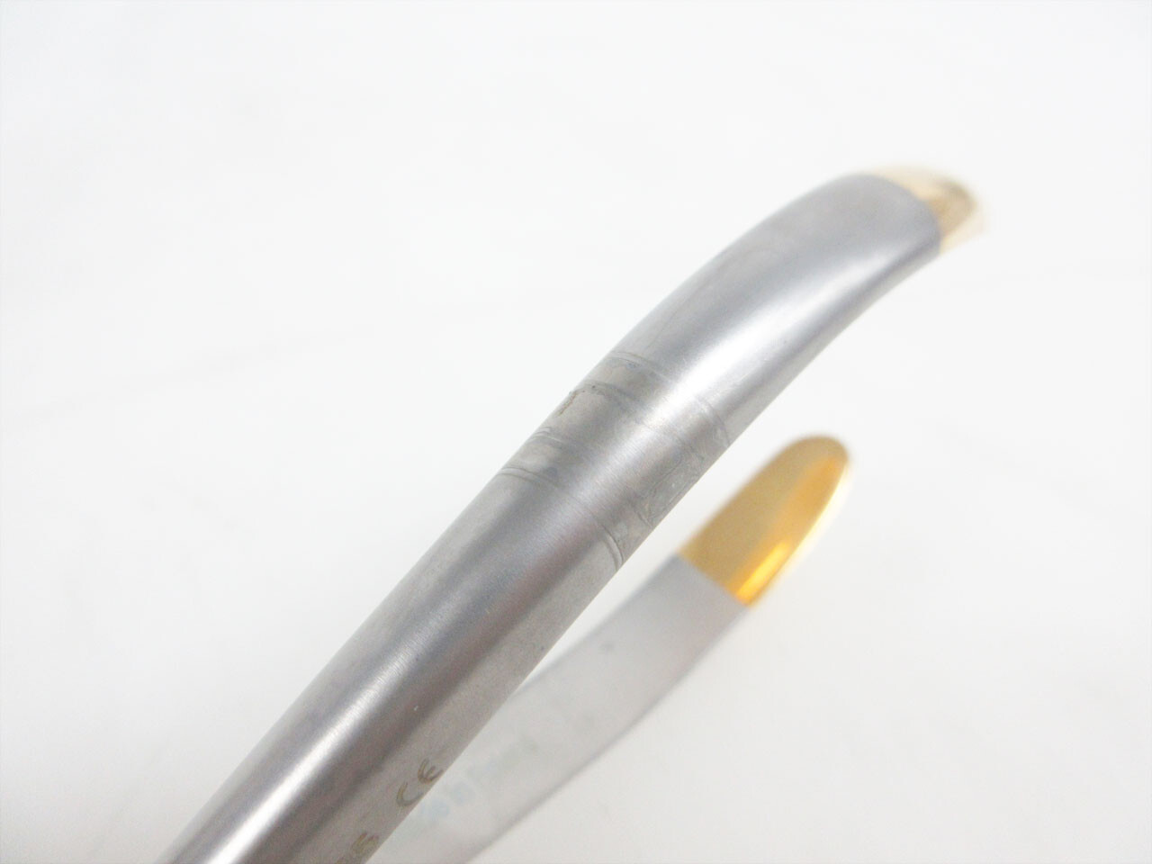 BECK 540-135 DISTAL END CUTTER – TC CUT ARCHWIRES ORTHODONTIC DENTAL