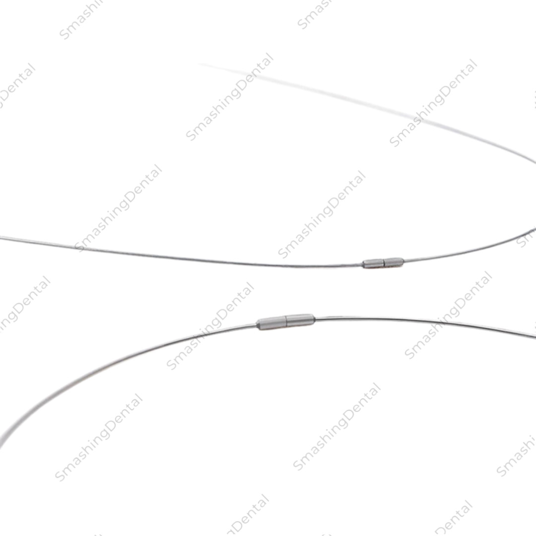 Dental Orthodontic Copper Cu-Niti Wires Rectangular Arch Wires Damon Stop