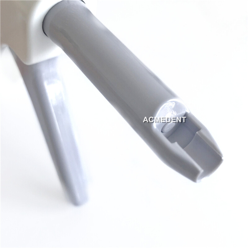 10Pcs Dental Composite Unidose Applicator Gun Capsule Dispenser Fits DenFil
