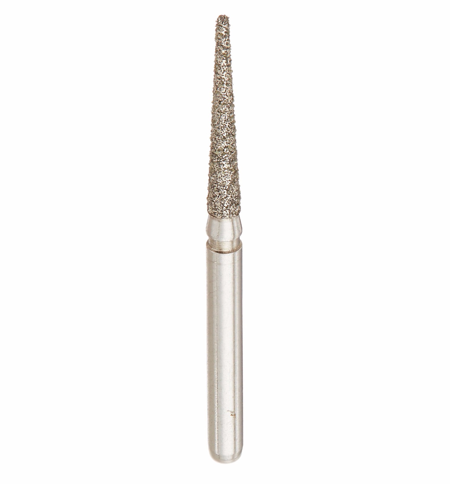 CROSSTECH Dental Diamond C7, NEEDLES 859/016M, Medium, 5 Burs