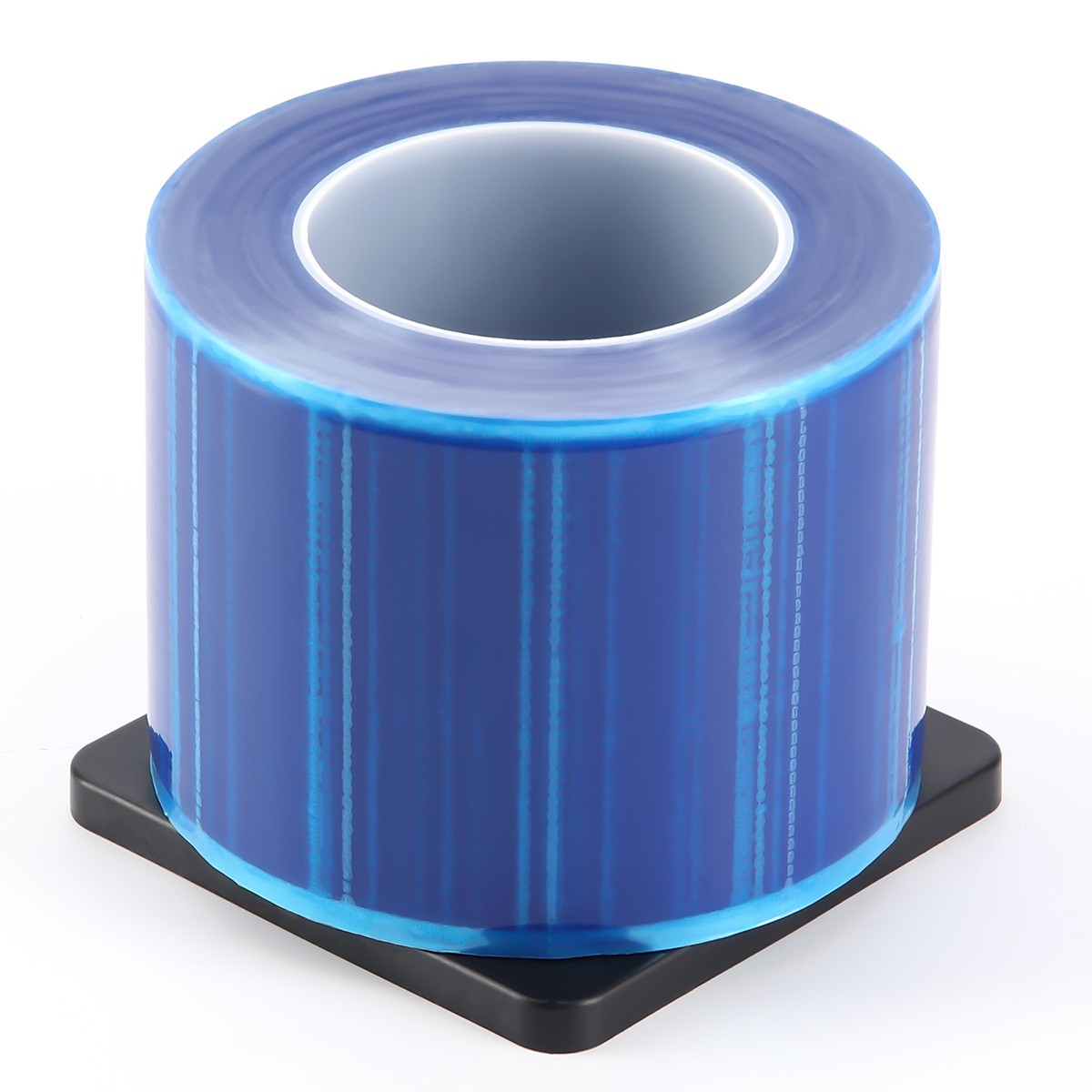 Dental Barrier Film Roll Tape Adhesive 1200 Sheets Size 4″ x 6″for Dental Tattoo