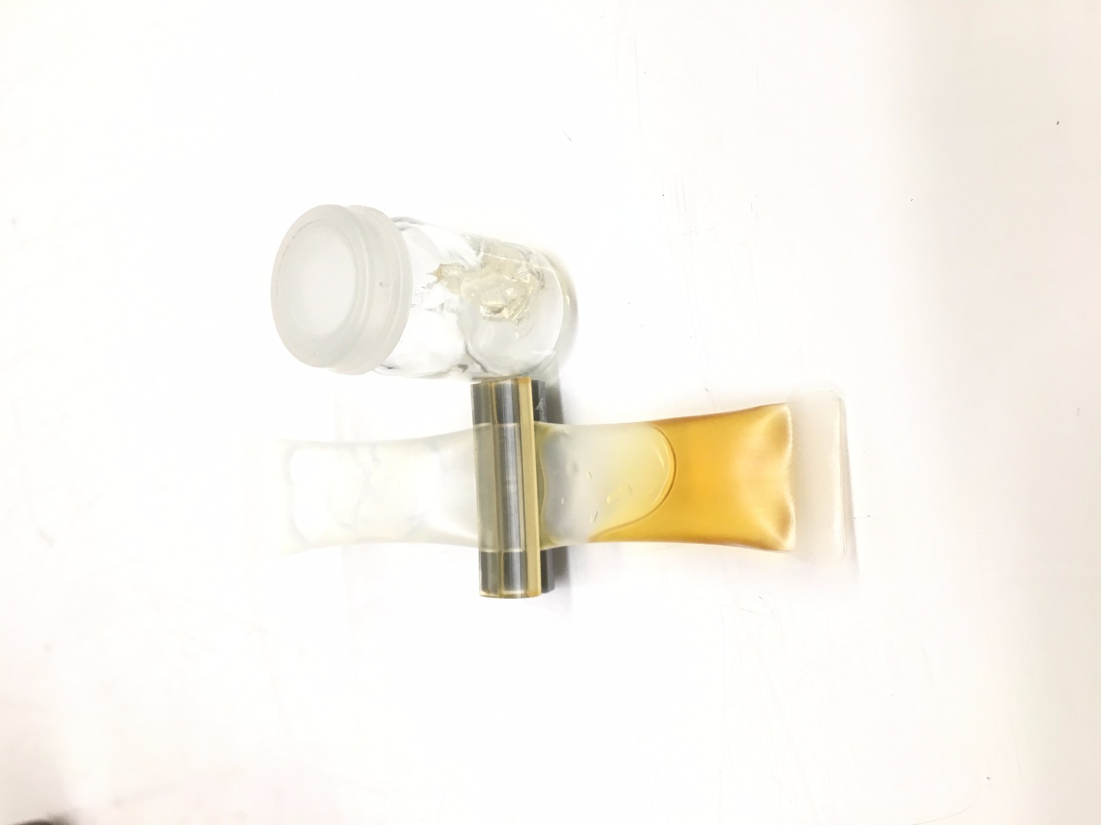 Polycarbonate Molecular Weight Series 035S Kit