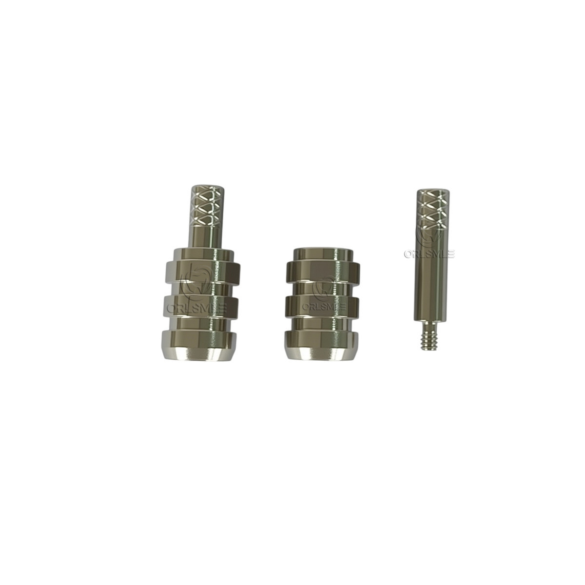 1/3/5/10/20 pcs Multi-Unit Pick-Up transfer fit to Neodent GM platform D4.8