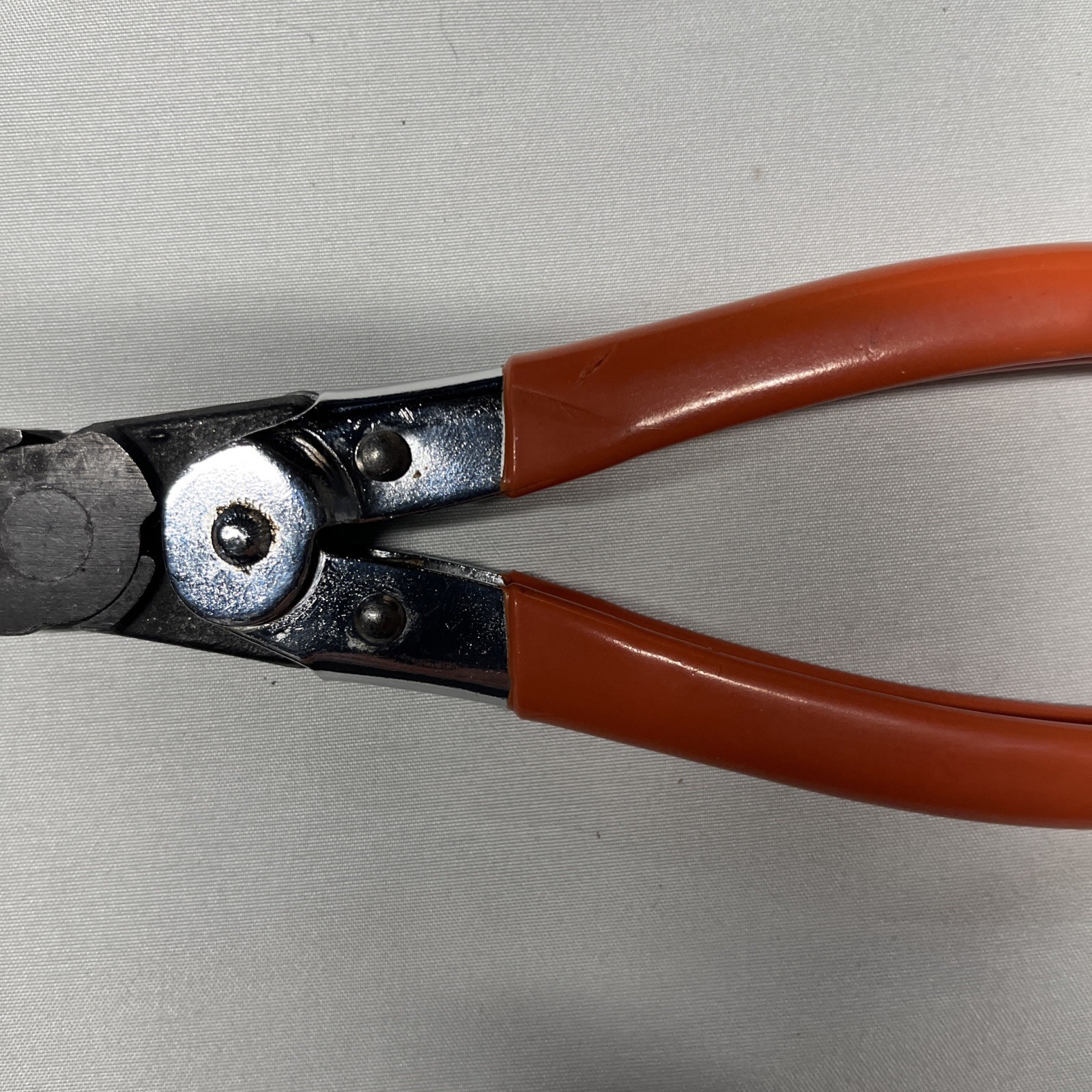 MILTEX Diagonal Wire Cutter Pliers 74-115 Made In Germany