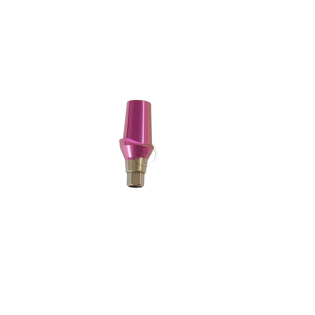 Dental Neodent GM compatible Anatomic Staight abutment D4.7/6.0