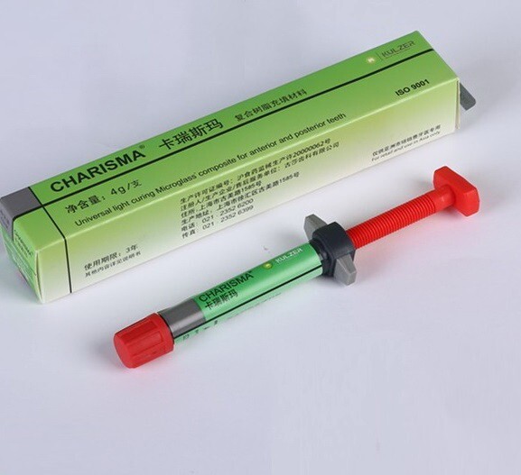 Dental Light Cure Flowable Resin A1 A2 A3 Composite Resin A1 A2 A3 A3.5 B1 B2 SL