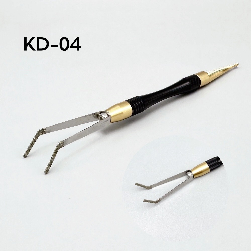 Zirconia Anterior Posterior Crown Bridge Holder Crown Dental Crowns Remover
