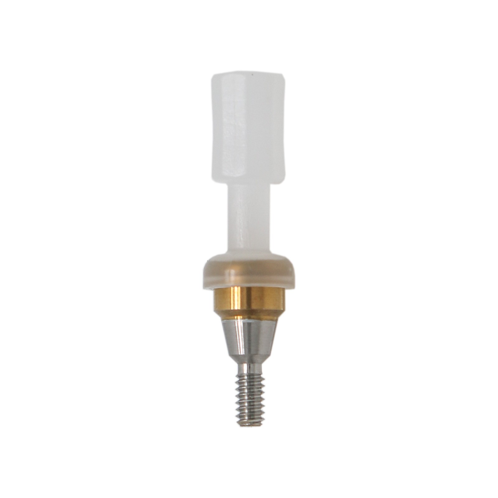 US Dental Locator Tapered Abutment NP Fits Nobel Biocare Active Dia ∅3.5mm