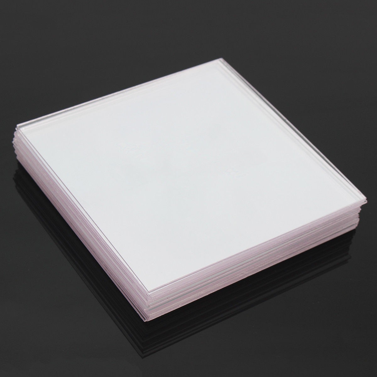 Dental Plastic Ortho Splint Thermoforming Sheet For Vacuum Forming Sheet 1.0-3.0