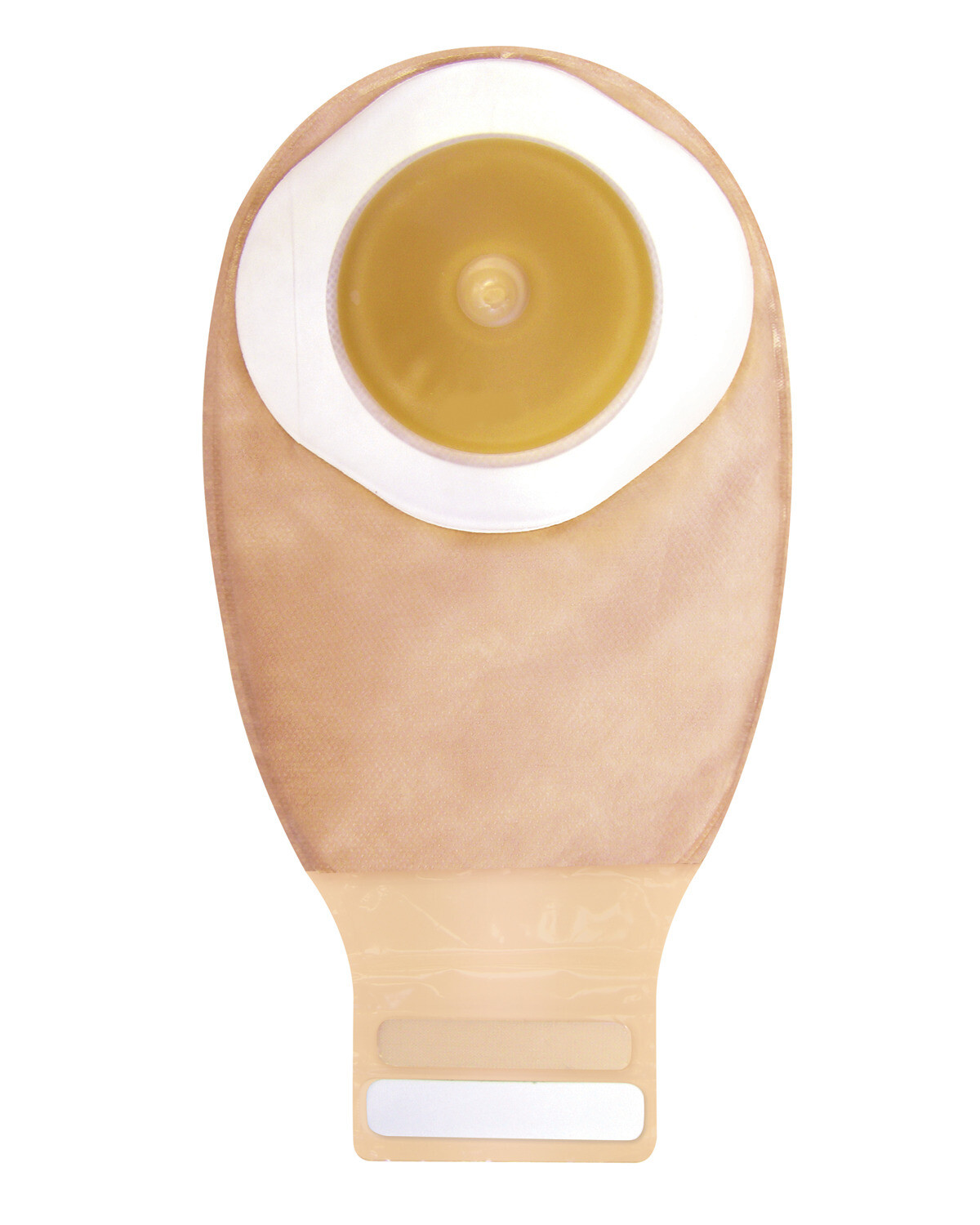 *10-Piece* ConvaTec Esteem Ostomy One Piece Drainable Pouch With Filter 411203