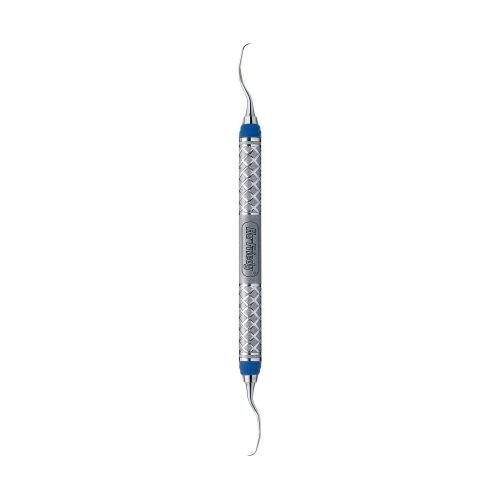 HU-FRIEDY Dental 13/14 Gracey Curette EverEdge #9 Handle #SG13/149 (x2)