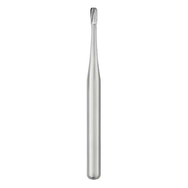 Cargus FG #330 Pear Shaped Carbide Bur, 10/Pk
