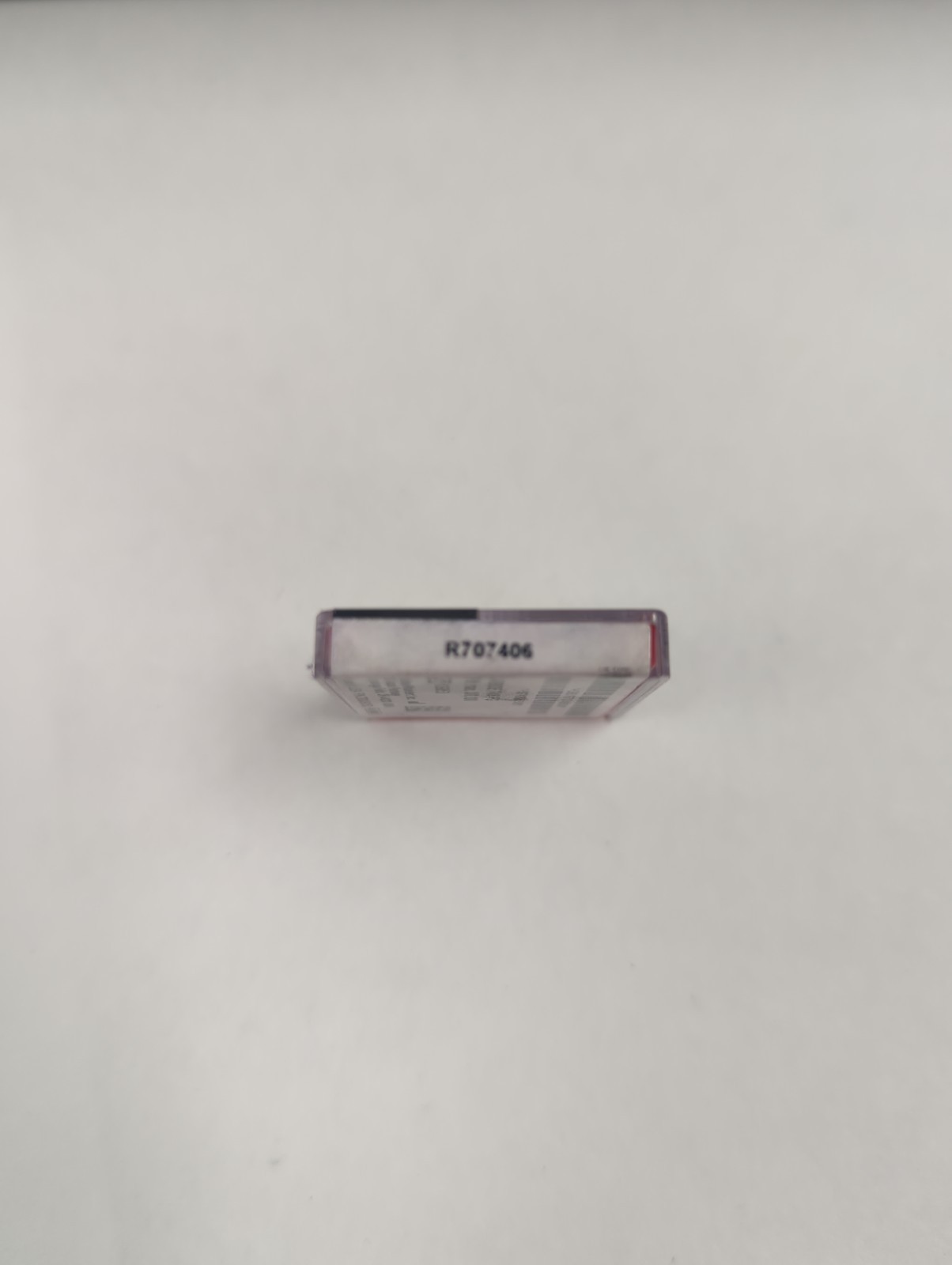 Alpen Carbide Instruments #R707406 Bur- 1 Pk of 5 Burs