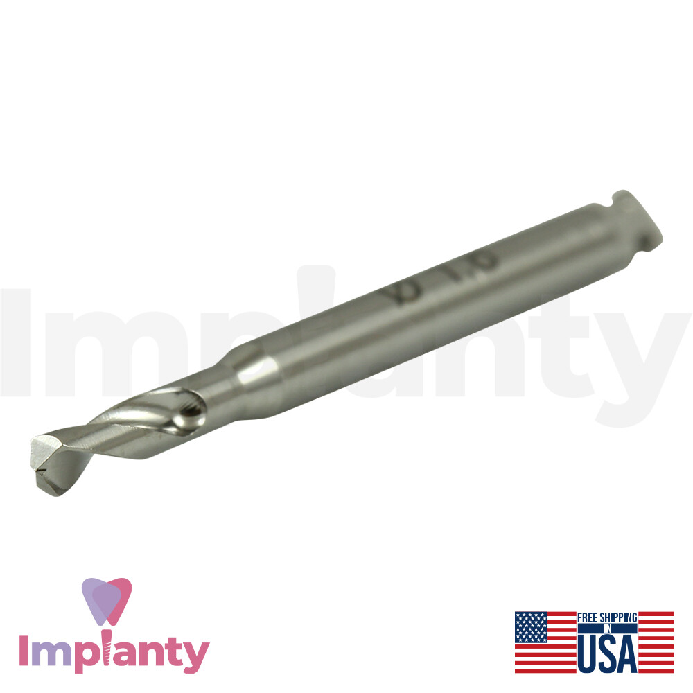 GDT GBR Drills For Screws Dental Guided Regen eration Drill Tool Instrument