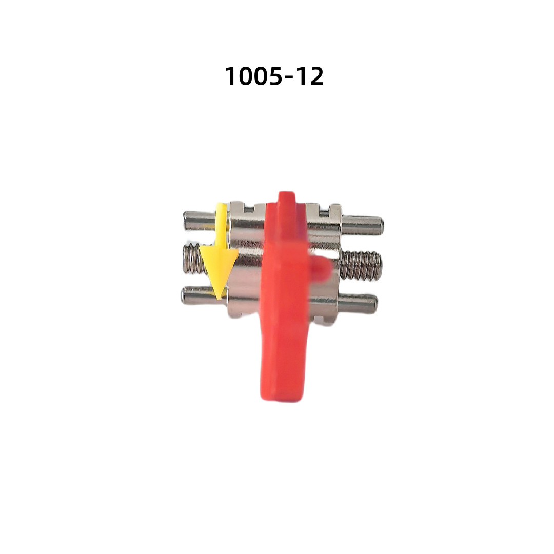 LEWA Dental Orthodontics Expansion Screw Stainless Steel 1005-12/14