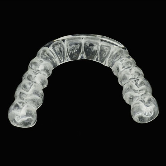 Dental Ortho Splint Retainer Vacuum Forming Sheet Soft/Hard Thermoforming Film