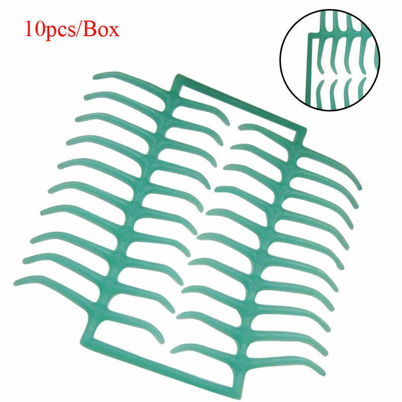 5 Box Dental Orthodontic High Quality Lab Wax Clasps Stick Molar Green Casting