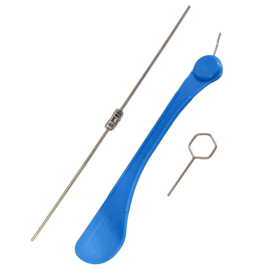 Dental Ortho Special Expansion Screw Hyrax Rapid Palatal Expander Mini 8/11mm US