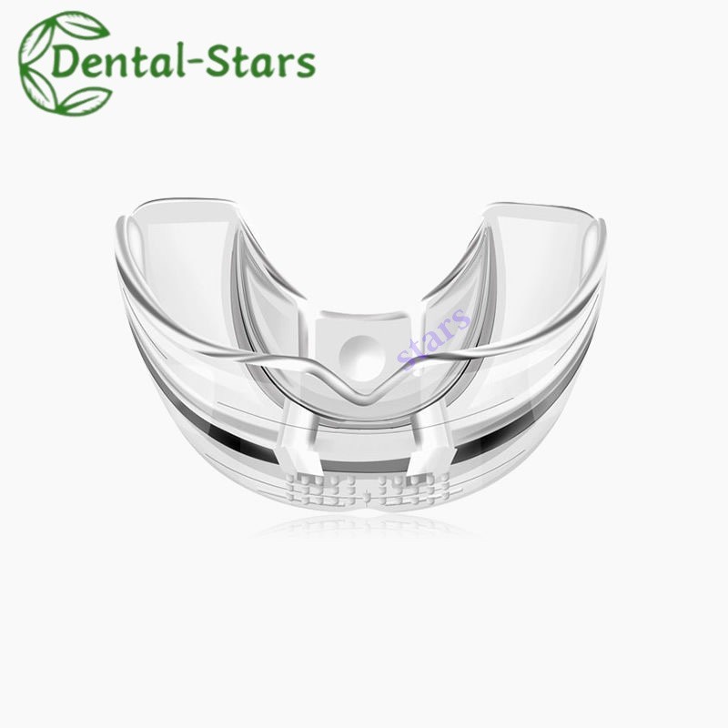 1Pcs Dental Multifunctional Invisible Braces Orthodontic Teeth Alignment Trainer