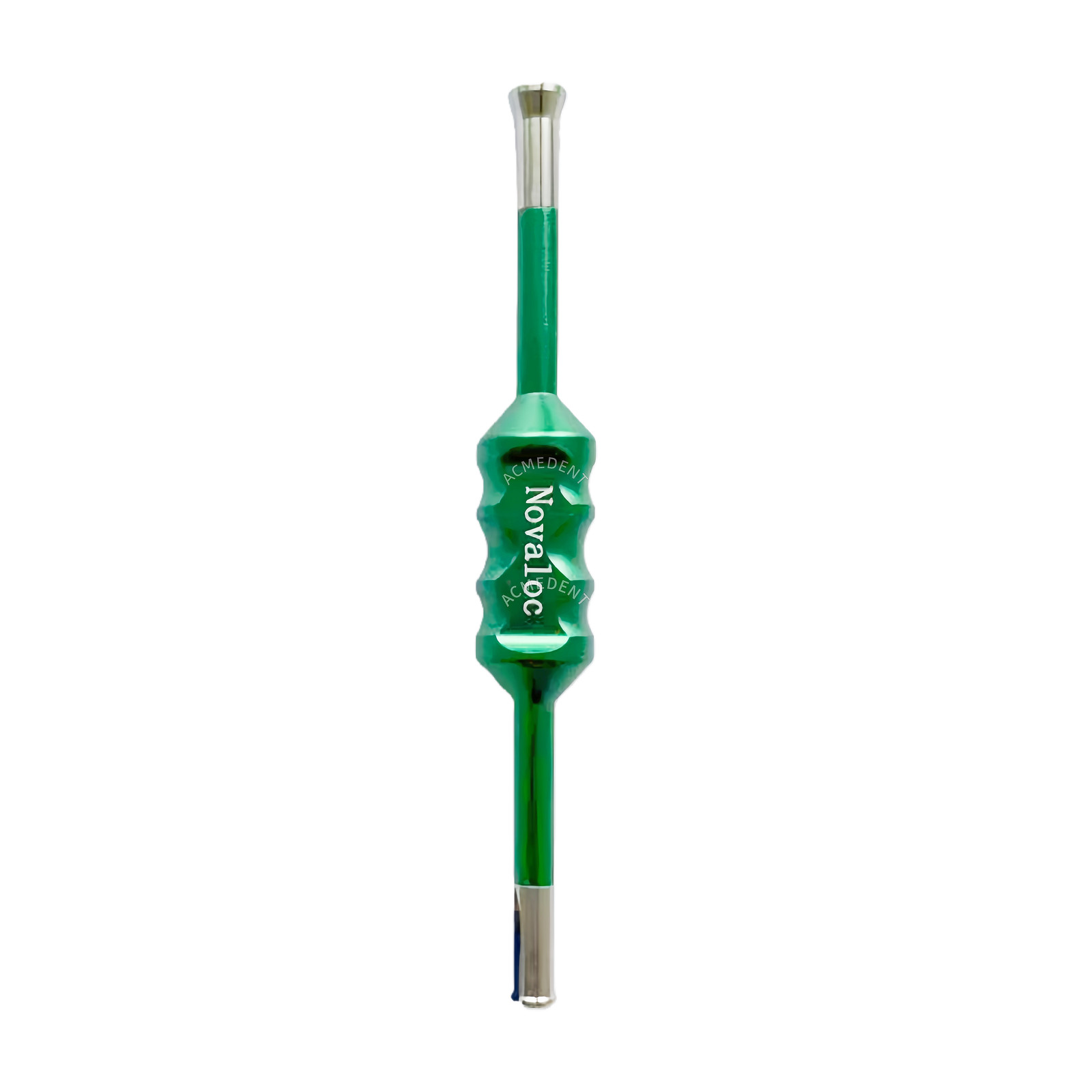 Dental Novaloc Retention Inserts Caps Tool Peek Matrix Locator Housing Mounting