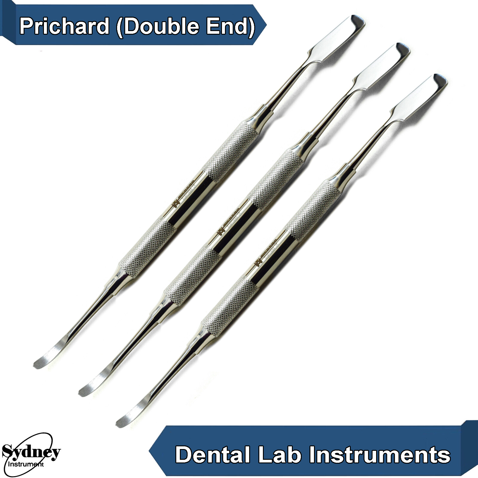 Dental Implants Periosteal Prichard Elevators Oral Surgery Tissue Instruments